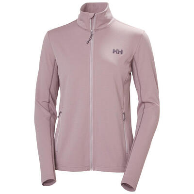 Dames sweatshirt helly hansen versalite fleece