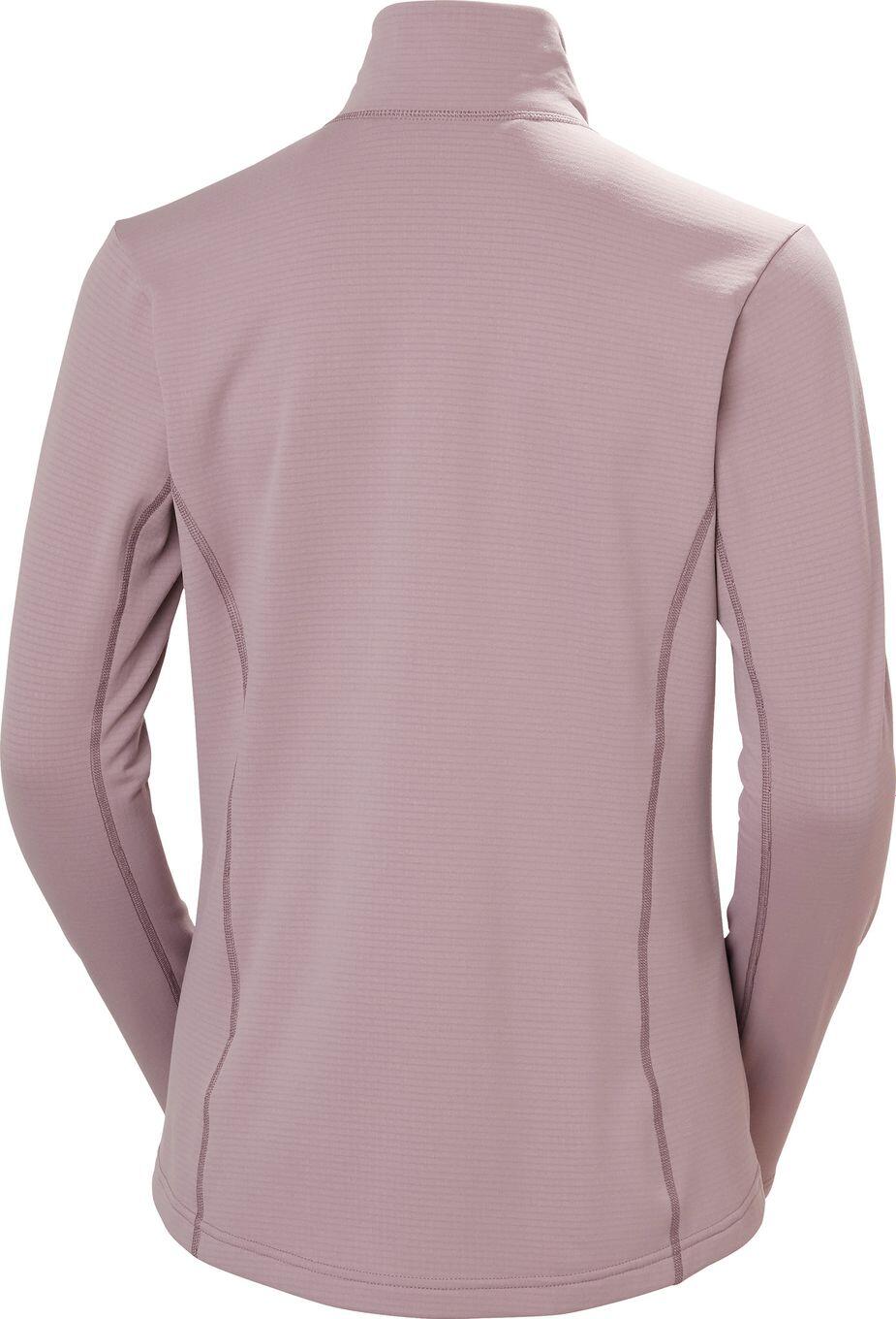 Polaire Helly Hansen Versalite Violet 6/6
