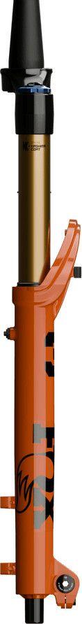 Fox Racing Shox 36 Float Factory 29'' Voorvork | Grip X2 | Kabolt Boost 15x110mm 3/5