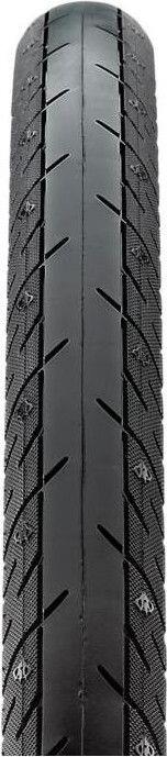 DETONATOR Reifen – 700x32c – tr. soft – 60 TPI – schwarz 2/2
