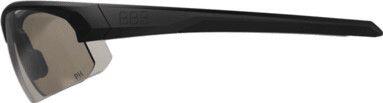 BBB Photocromic glasses Impress Black mat 4/6