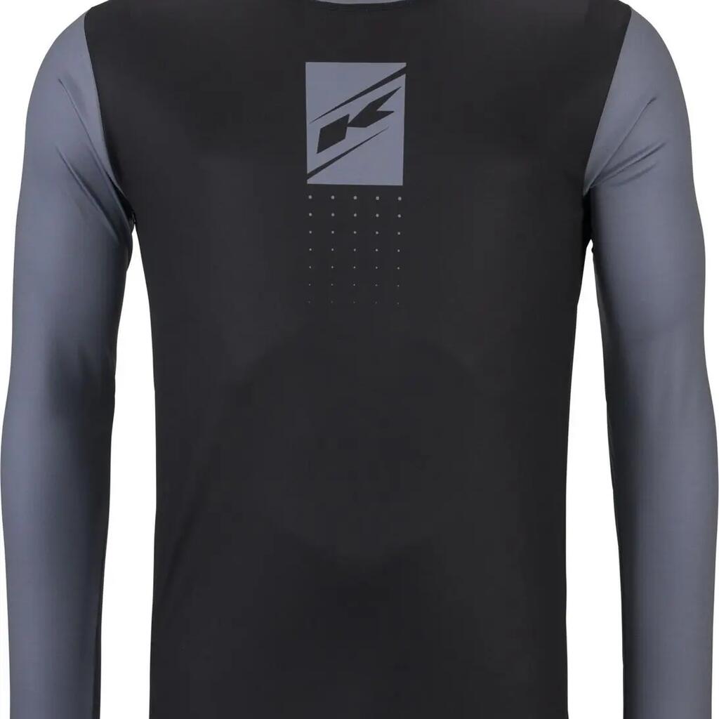 Long Sleeve Jersey Kenny Elite