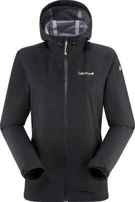 Lafuma shift clim waterdichte jas dames zwart