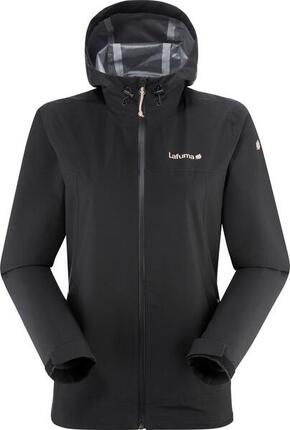 Lafuma Shift Clim Women's Waterproof Jacket Schwarz