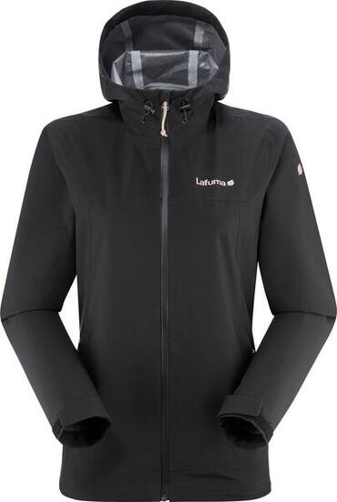 Lafuma Shift Clim Women's Waterproof Jacket Schwarz