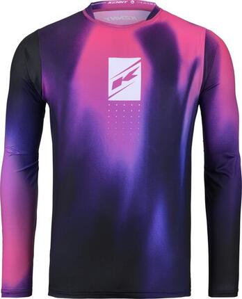 Kenny Prolight Langarm-Trikot für Erwachsene