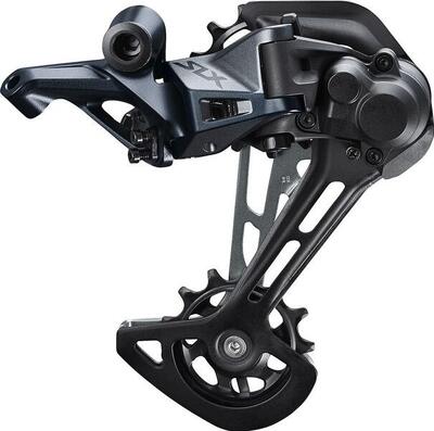 Misuratore posteriore Shimano SLX RD-M7120-SGS 2x12V