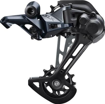 Shimano SLX RD-M7120-SGS 2x12V hinterer Zähler