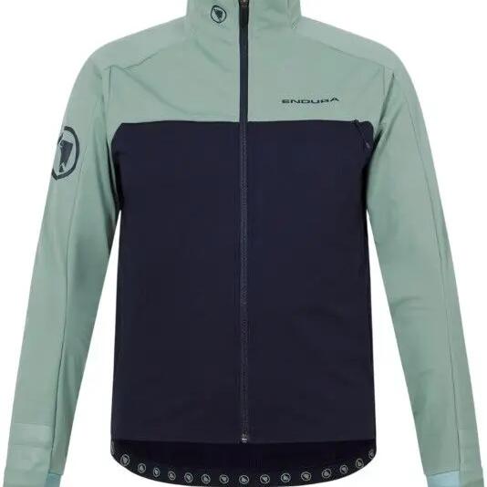 Endura Windchill Jacket Blue