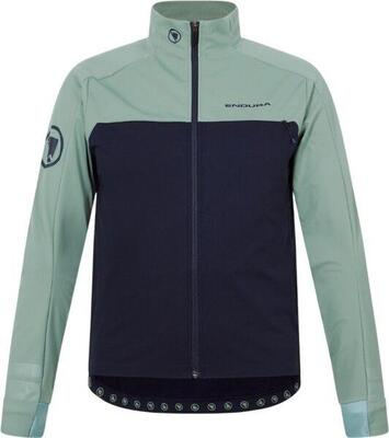 Giacca Endura Windchill Blu