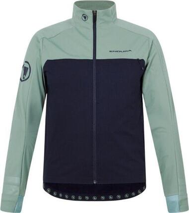 Veste Coupe Vent Endura Windchill Bleu Homme