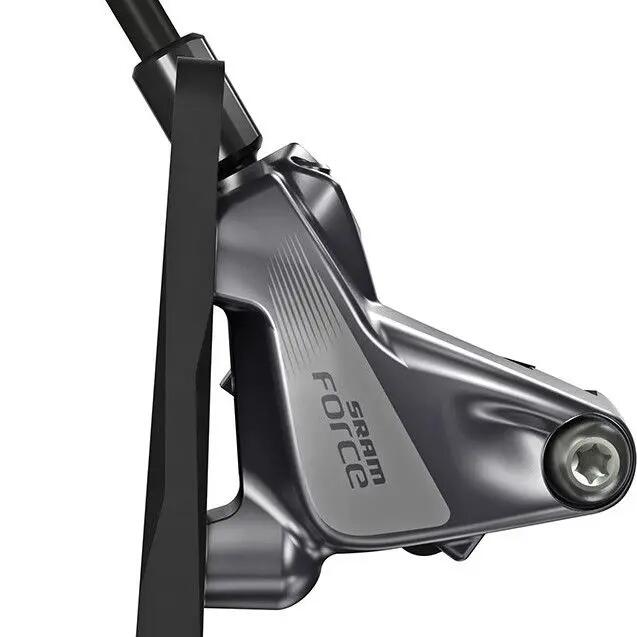 SRAM Force 22 / Force 1 HRD Flatmount brake caliper for gravel & cyclocross
