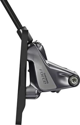 Pinza freno SRAM Force 22 / Force 1 HRD Flatmount per Gravel & Ciclocross