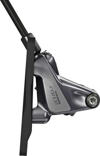 Pinza freno SRAM Force 22 / Force 1 HRD Flatmount per Gravel & Ciclocross