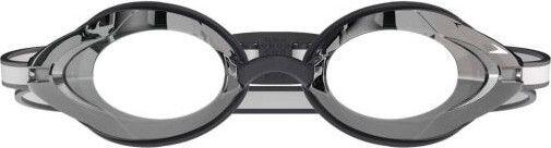 Schwimmbrille Speedo Vanquisher 3.0 Mirrored Schwarz/Silber Gespiegelt 3/7
