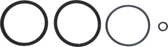 Kit guarnizioni Formula T1 (The One) FD40117-10 - 4 pezzi