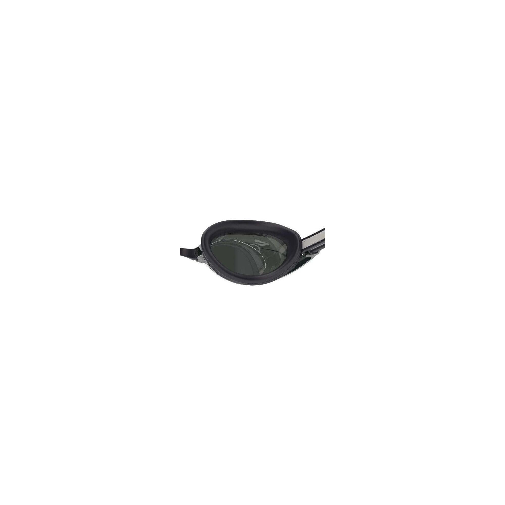 Speedo Zwembril Vanquisher 3.0 Mirrored Zilver / Zwart