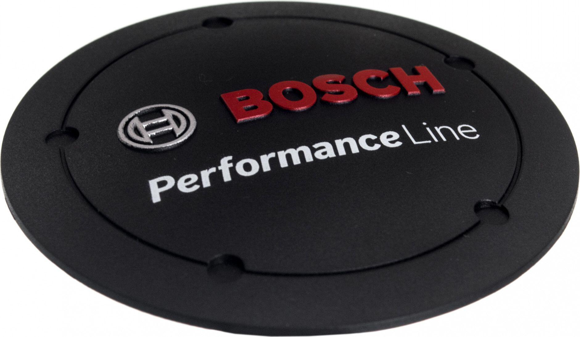 Bosch Performance Line motorkap voor Drive Unit 2/3