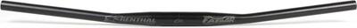 Renthal Fatbar Light V3 Manubrio MTB in alluminio 318 Larghezza 780mm Nero