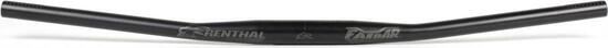 Renthal Fatbar Light V3 Manubrio MTB in alluminio 318 Larghezza 780mm Nero