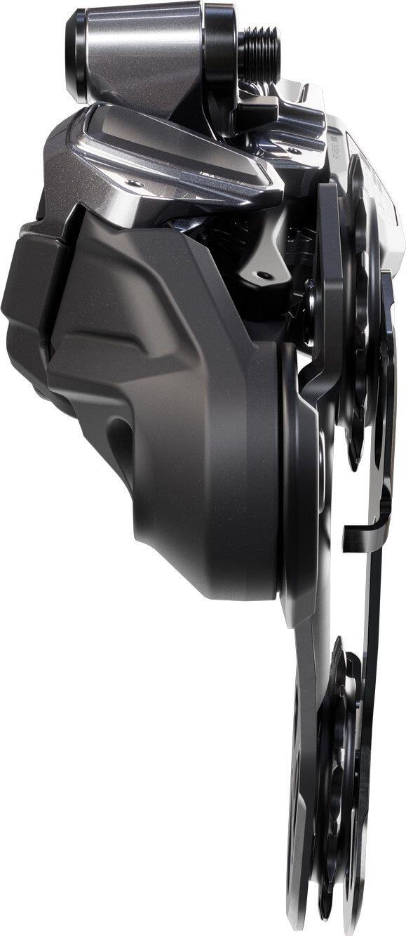 Shimano XTR Di2 RD-M9250-SGS (Long Cage) Rear Derailleur 1x12S Black (Battery No 3/5