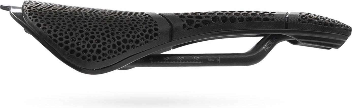 Prologo Saddle Scratch M5 PAS 3DMSS Nack Black | Decathlon