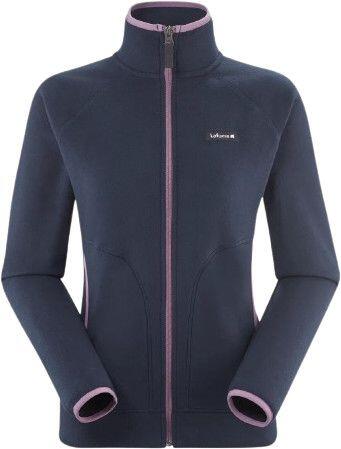 Polaire Lafuma Access Zip Femme Bleu