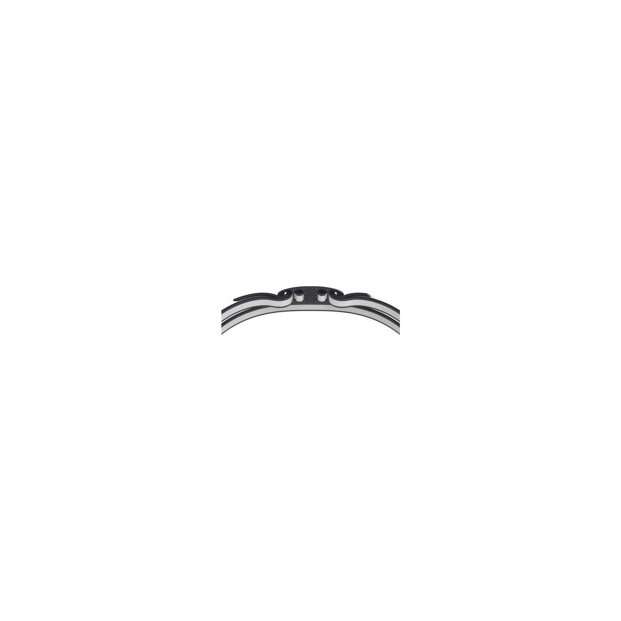Speedo Zwembril Vanquisher 3.0 Mirrored Zilver / Zwart