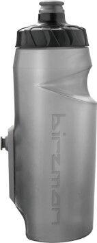 Set Bidon et Support Birzman Bottle Cleat 650ml Gris/ Noir 4/4