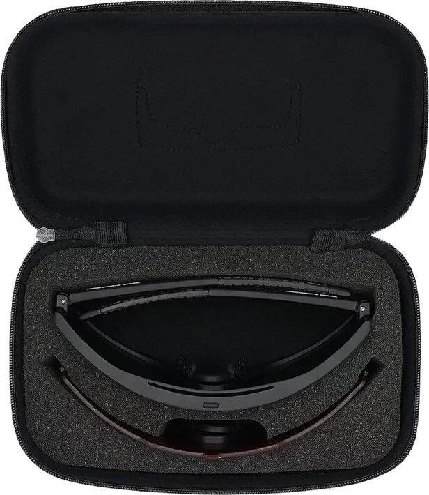 Lunettes de Soleil Pit Viper The Standard Try-Hard 3/3