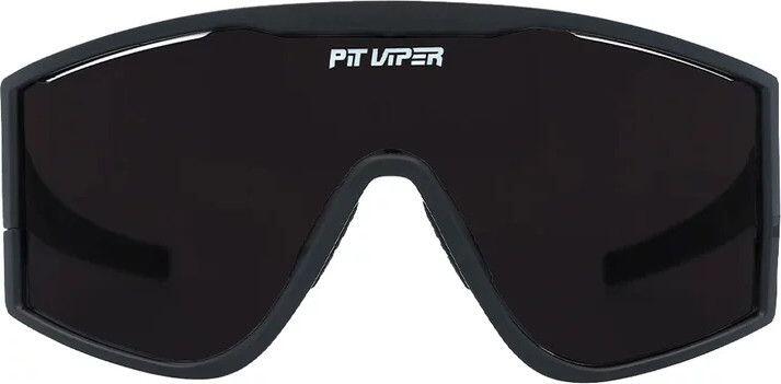 Lunettes de Soleil Pit Viper The Standard Try-Hard 2/3