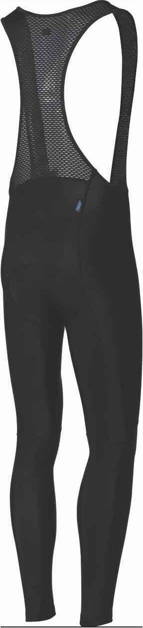 BBB Quadra Bib Tight, nero 2/7