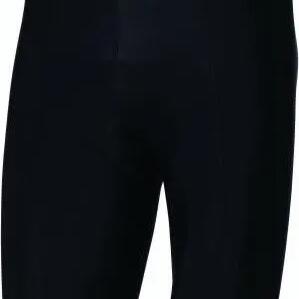 BBB Quadra long shorts Black