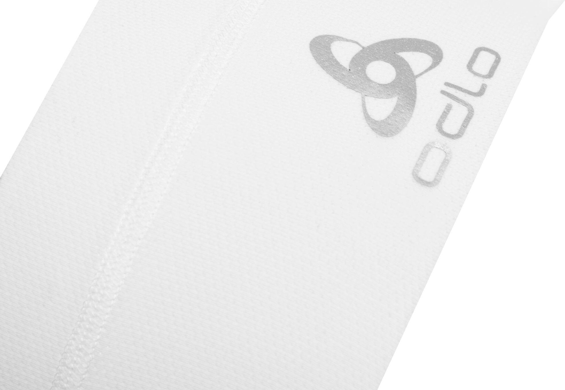 Bandeau Odlo Ceramicool Blanc 2/3