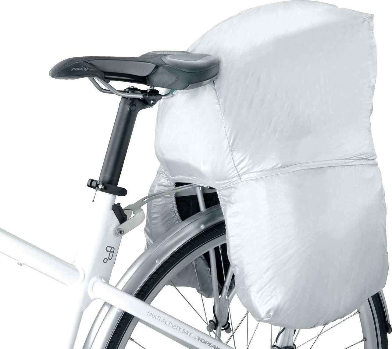Housse de Pluie Topeak MTX TrunkBag EXP & DXP 2/7