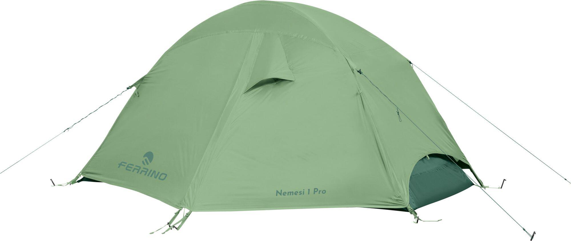 Ultralehký Stan Nemesi 1 Pro 2/4