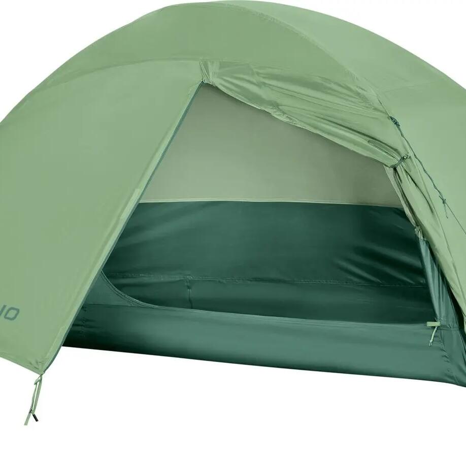 1-person tent Ferrino Nemesi 1 Pro Green