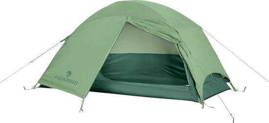 Tenda per 1 persona Ferrino Nemesi 1 Pro Verde