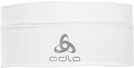 Opaska na głowę do biegania dla dorosłych Odlo Headband Ceramicool
