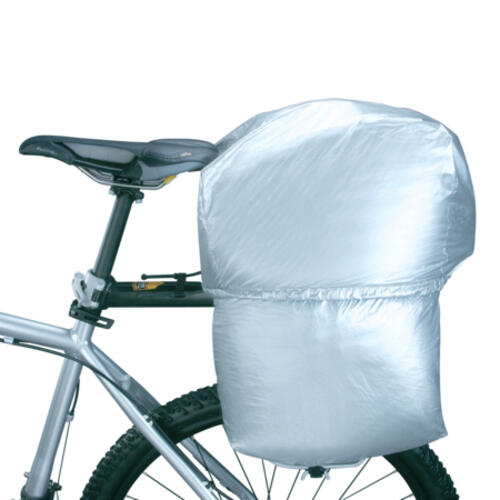Coperchio della borsa Topeak Rain Cover For MTX TrunkBag EXP & DXP