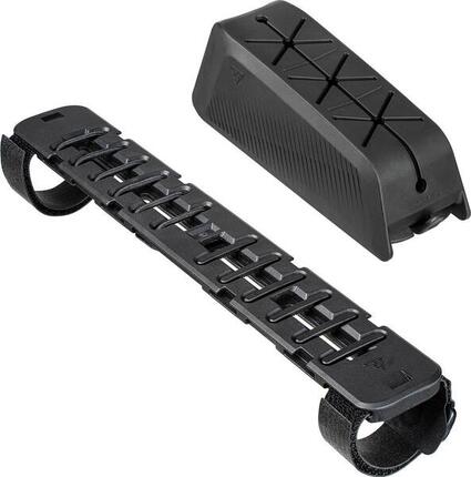 Sacoche de Cadre Topeak FastFuel Tri-Station 0.185 L