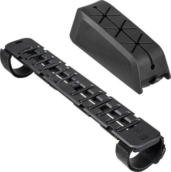 Sacoche de Cadre Topeak FastFuel Tri-Station 0.185 L