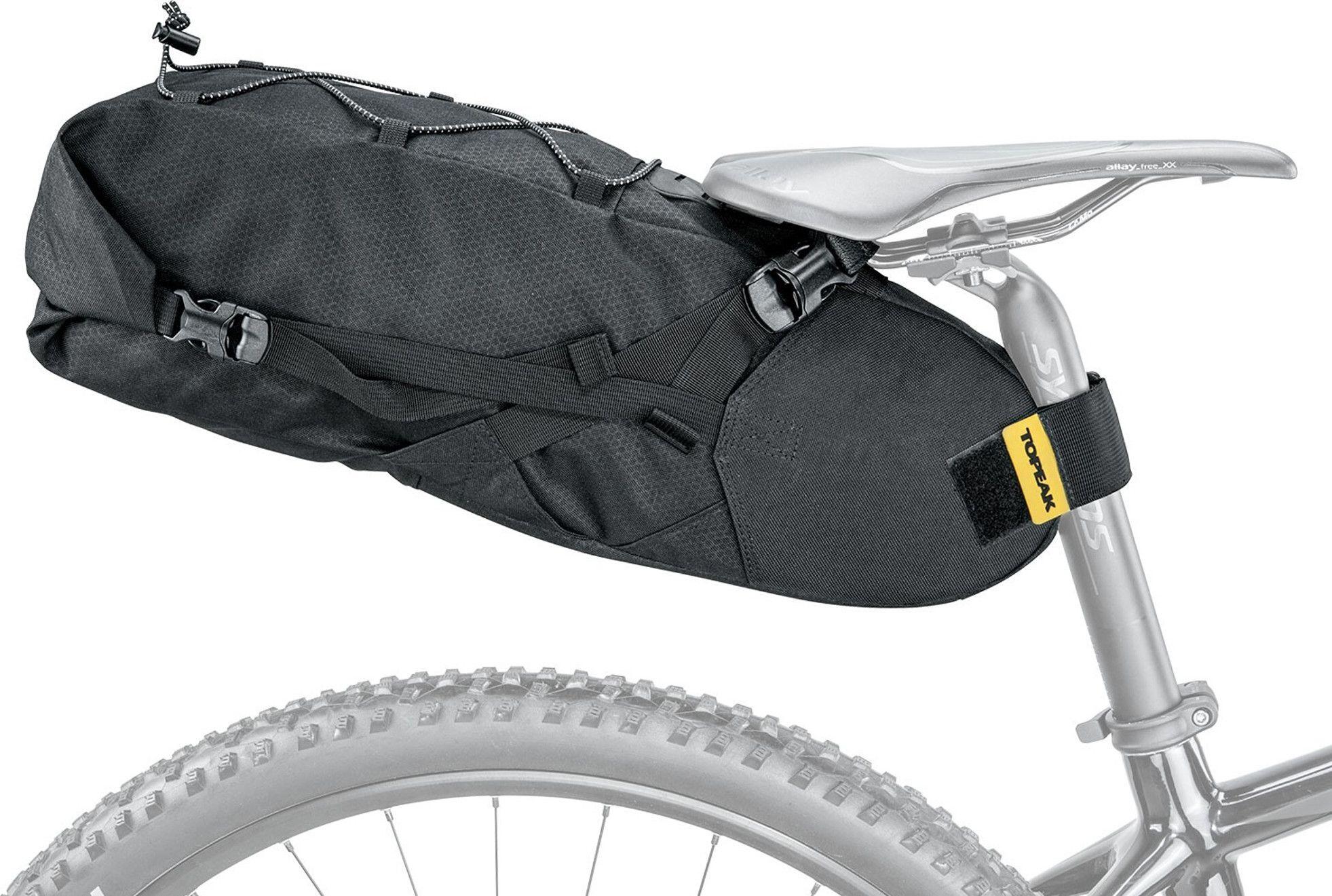 Satteltasche Topeak BackLoader 6 L 3/7