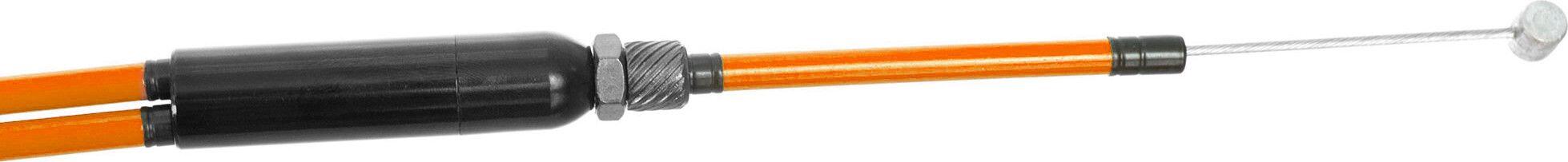 Cabo de Rotor Superior Superstar Vega 375 mm Laranja 3/3