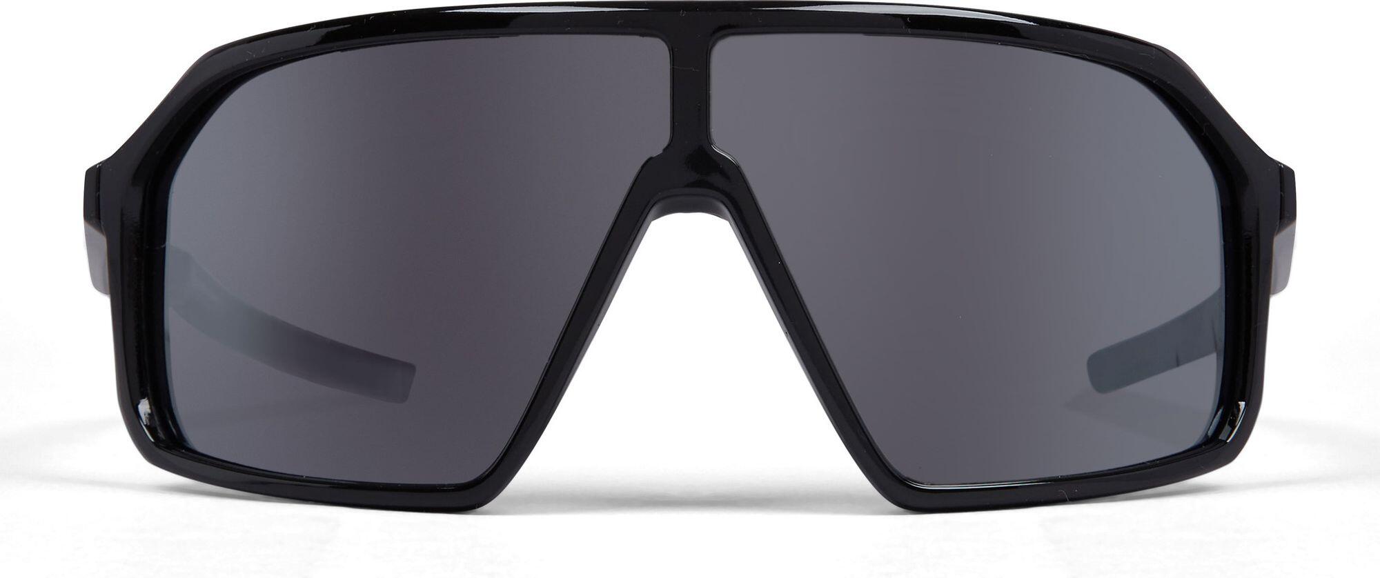 Ochelari de soare Endura Mullet Black ONESZ