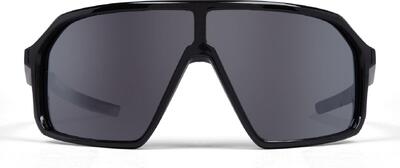 Occhiali Unisex Endura Mullet Neri