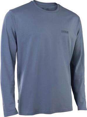 Ion ionic t-shirt blauw heren