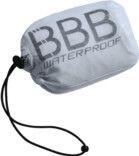 Casaco impermeável transparente BBB StormShield Aquatec 2/3
