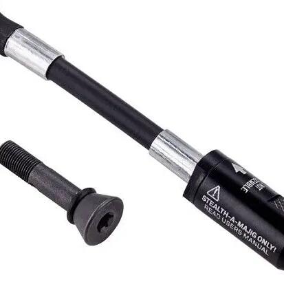 Sram Red eTap HRD Disc Brake Hose Hood Assembly for Stealth-A-Majig Hose