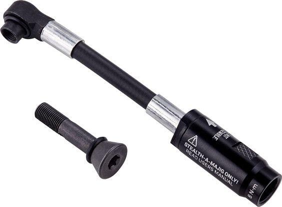 SRAM Connecteur Cocotte/Gaine Stealthamajig E-Tap HRD 1/3